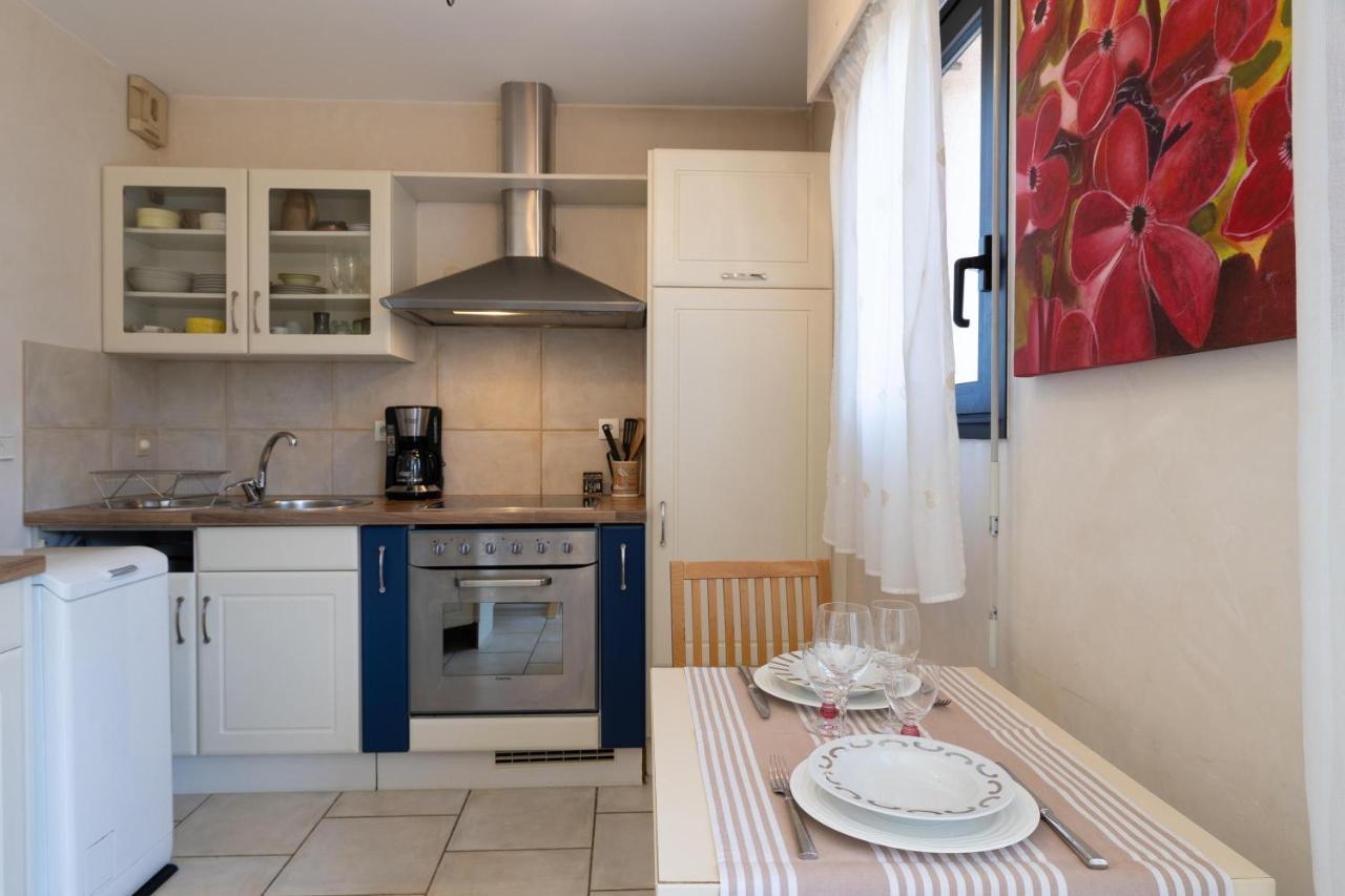Appartement Proche Lac Et Commerces Annecy Exterior foto